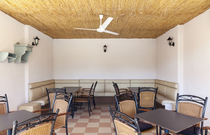 Restoran Plaža