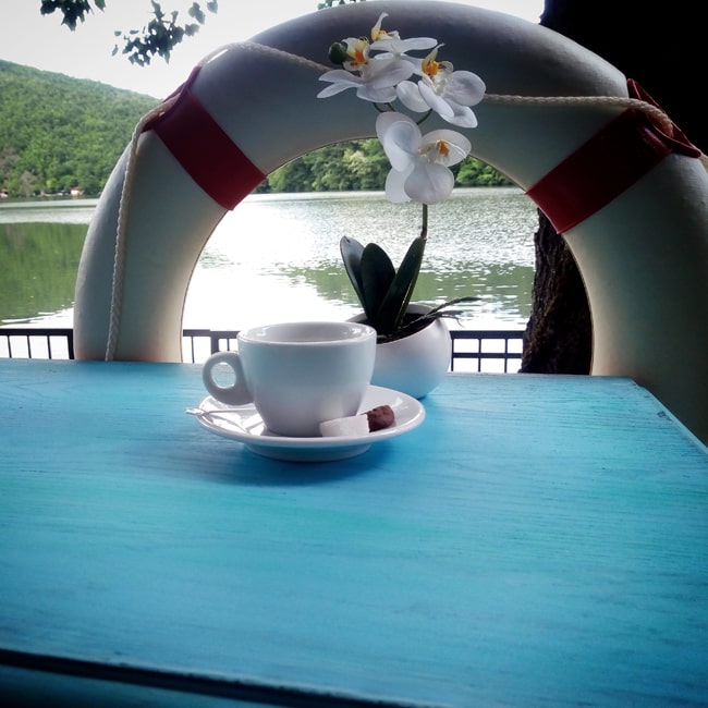 Restoran Plaža