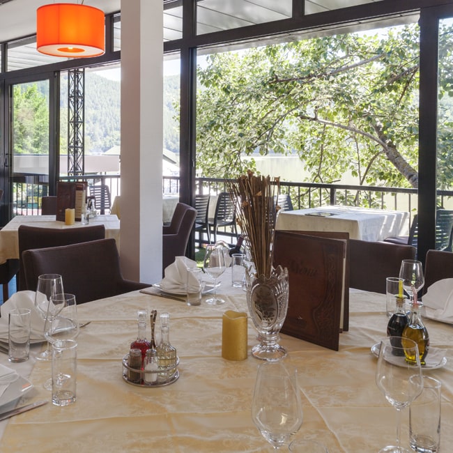 Restoran Plaža
